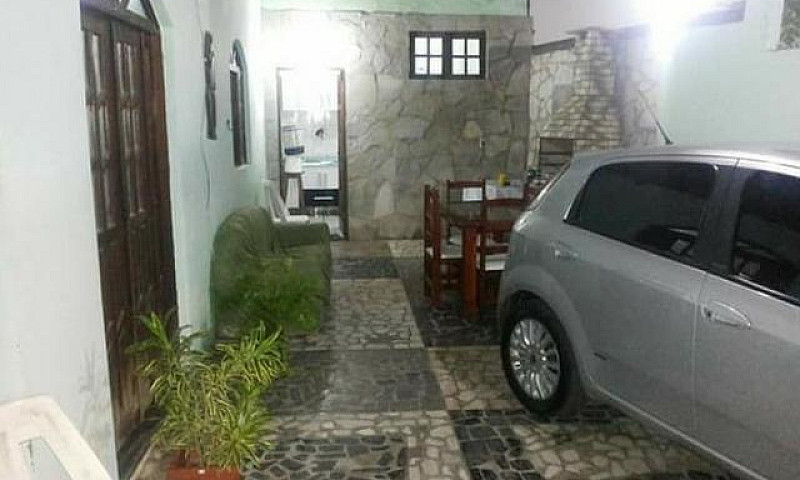 Casa Solta 2/4 Sendo...