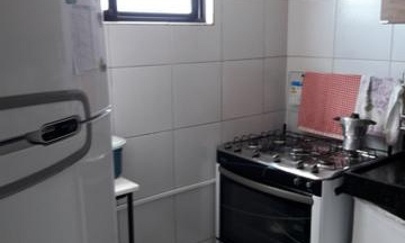 Alugo Apartamento No...