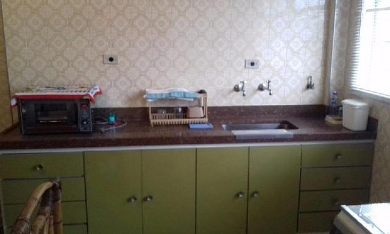 Gonzaga, Apartamento...