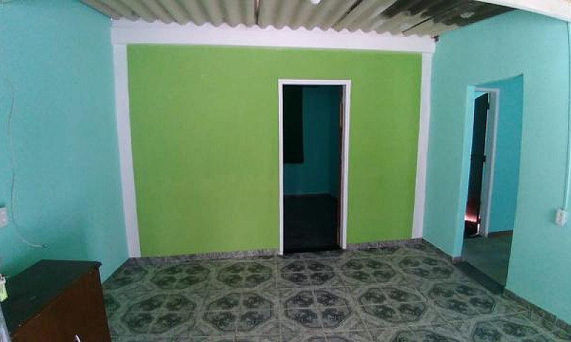 Casa Para Alugar Com...