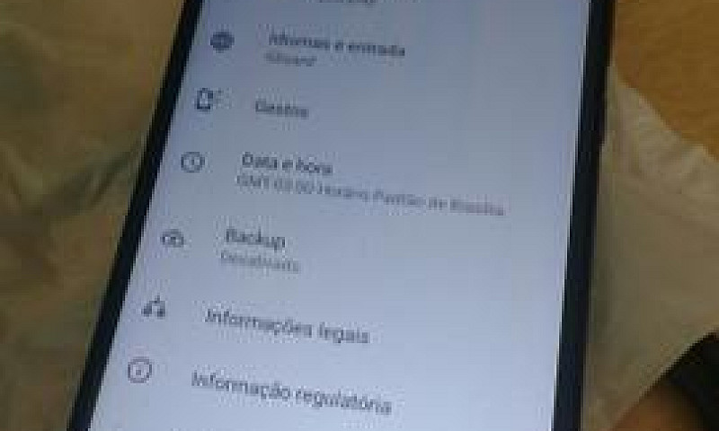 Moto G6 Play 32Gb Se...