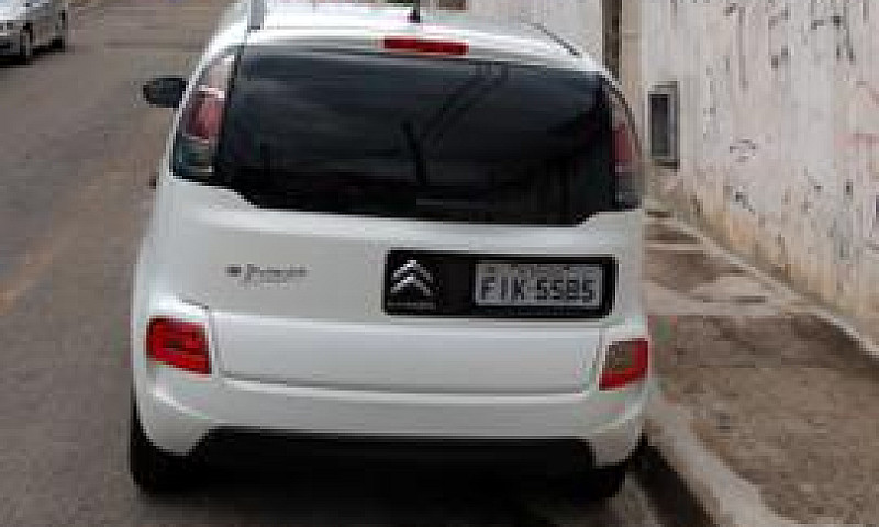 Citroen C3 Picasso...