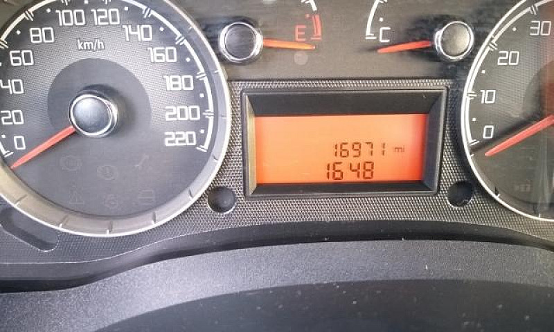 Fiat  Doblò 1.8 Mpi ...