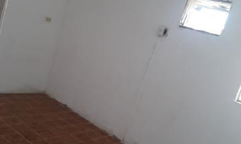 Apartamento No Janga...