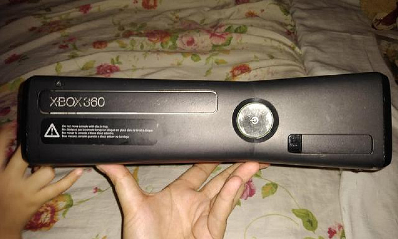 Xbox 360 Desbloquead...