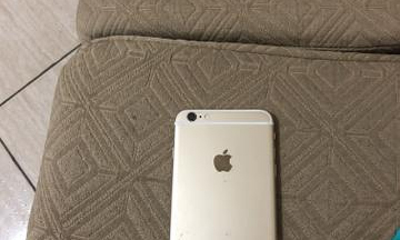 Iphone 6S Plus 64Gb...