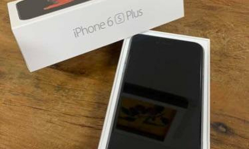 Iphone 6S Plus 64Gb(...