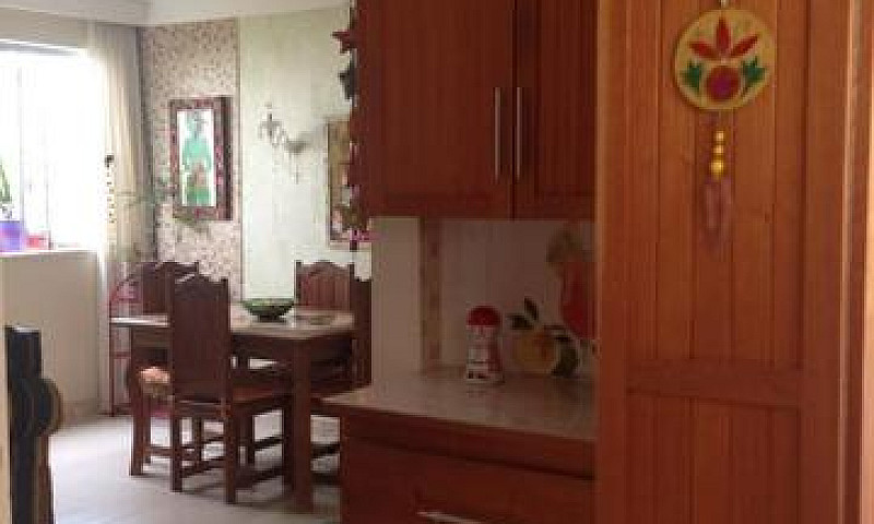 Apartamento Vendo Em...