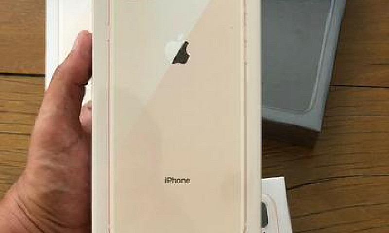 Iphone 8 Plus 64Gb -...