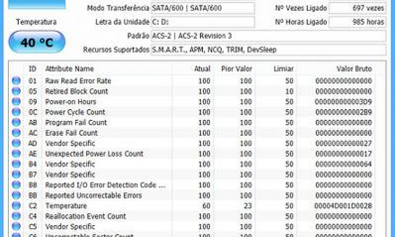 Cpu Intel 7º Geração...