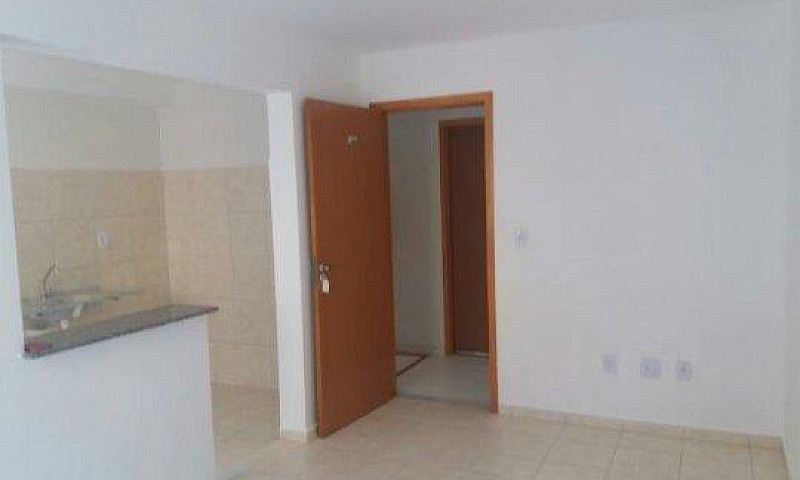 Alugo Apartamento...