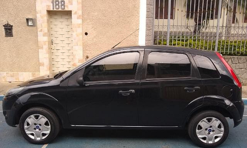 Ford Fiesta Favor Le...