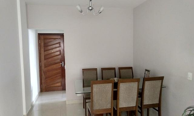 Apartamento Mobiliad...