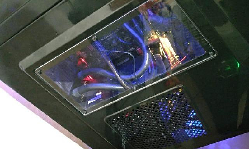Pc Gamer...