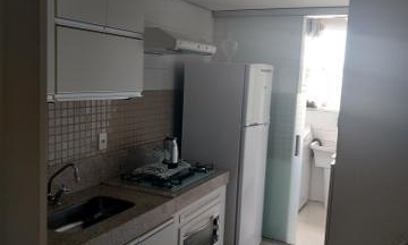Apartamento Mobiliad...