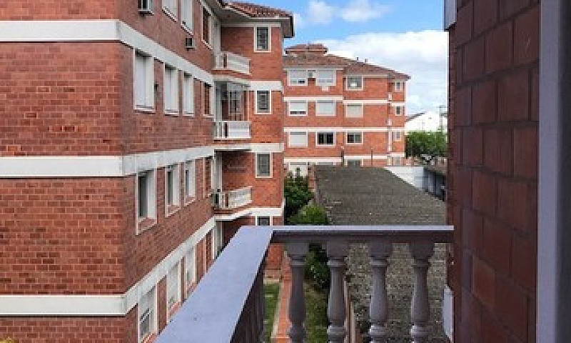 Ótimo Apartamento No...