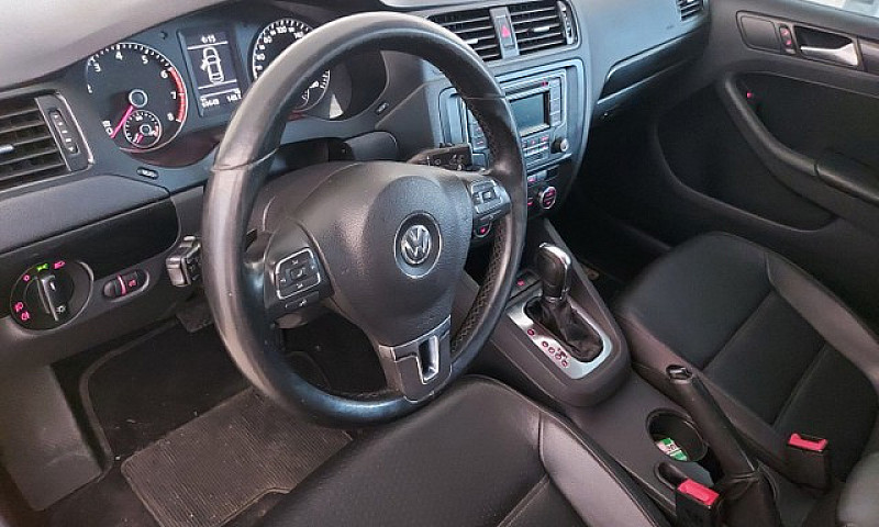 Vw Jetta Comfortline...
