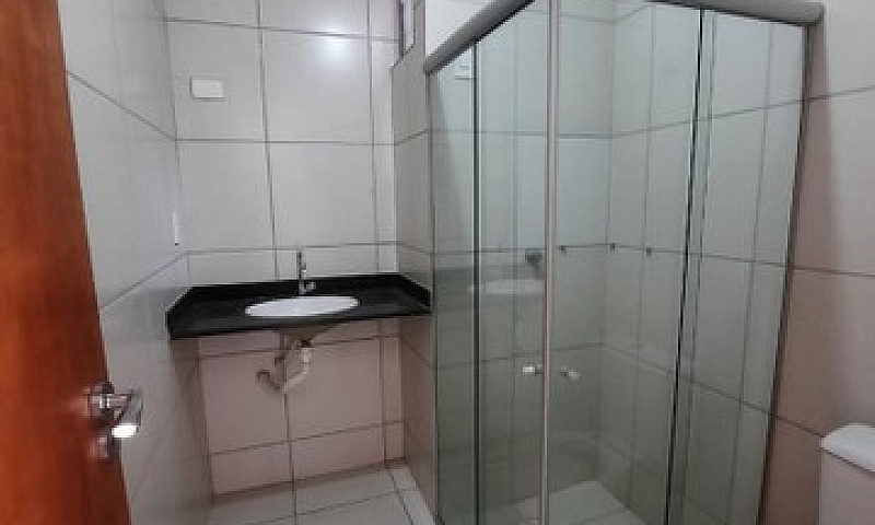 Apartamento Com 02 D...