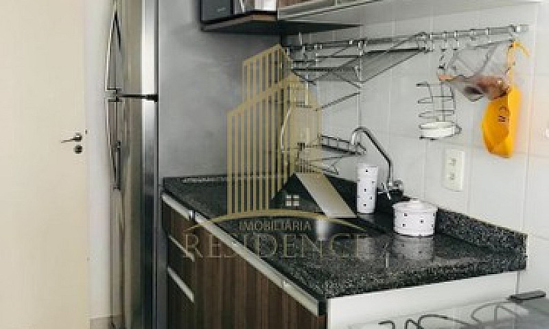 Apartamento Para Alu...
