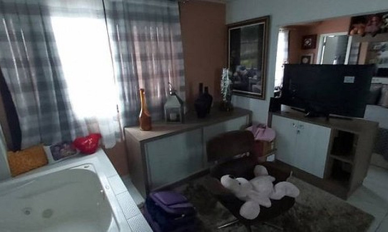 Apartamento Com 4 Qu...