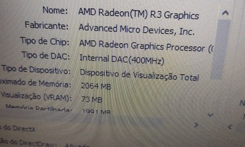 Notebook Lenovo Perf...