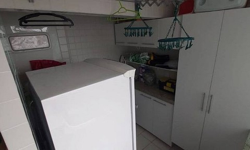 Apartamento Com 4 Qu...