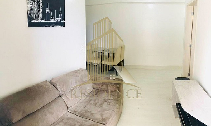 Apartamento Para Alu...