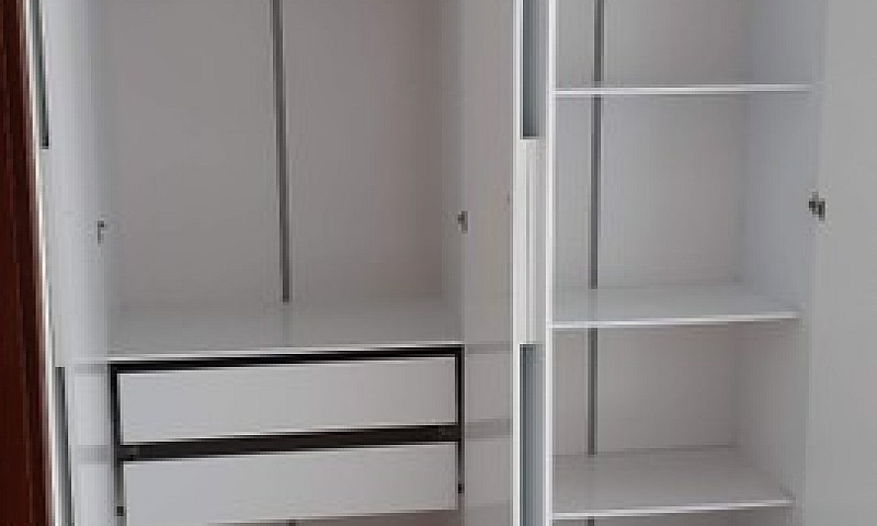 Apartamento Novo Do ...