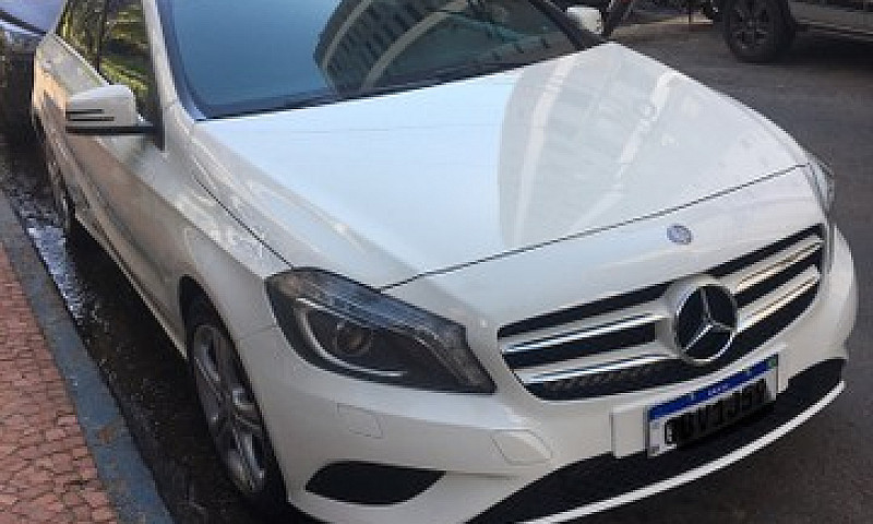 Mercedes A200 Flex 1...