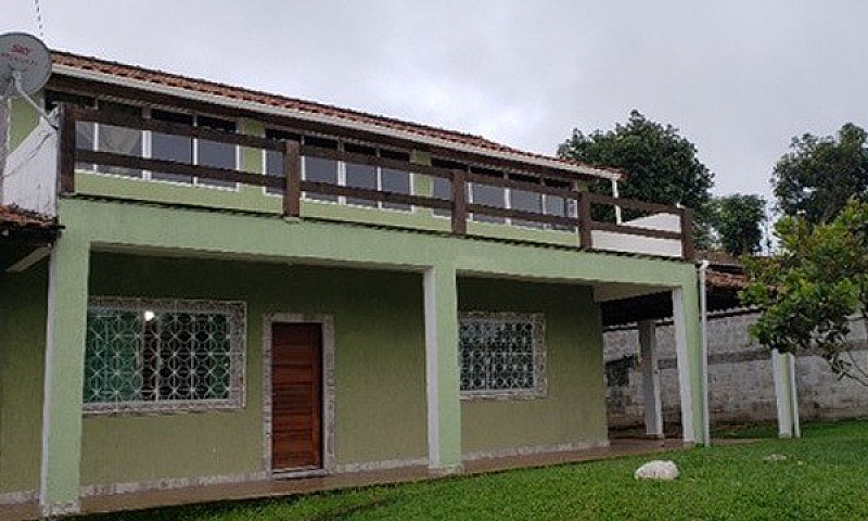 Casa Luxo Em Novo Pa...