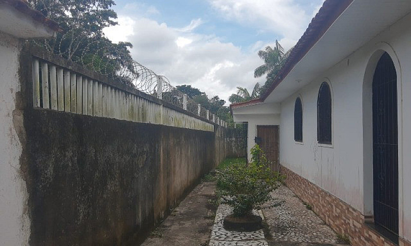 Casa Em Mosqueiro...