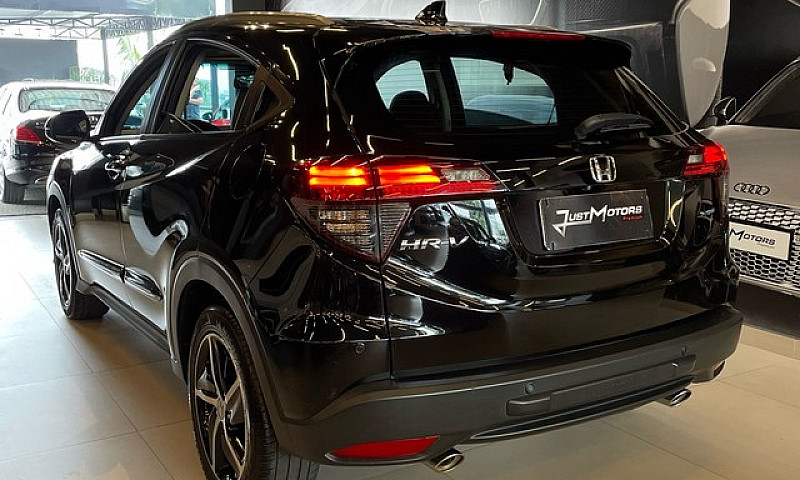 Honda Hrv Touring 1....