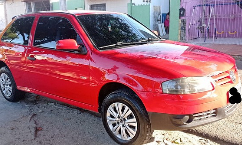 Gol Trend...