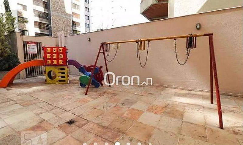 Apartamento Com 3 Do...