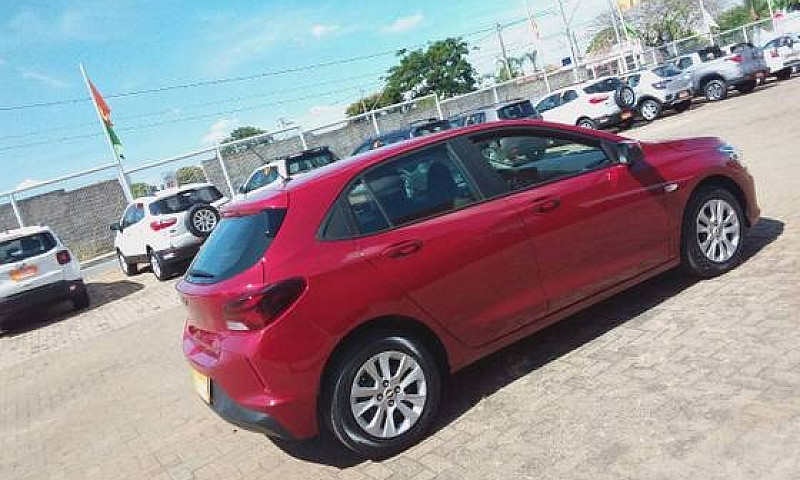 Chevrolet Onix 2020/...