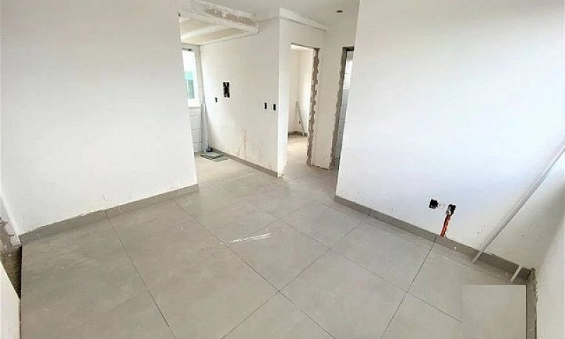 Apartamento Com 2 Qu...
