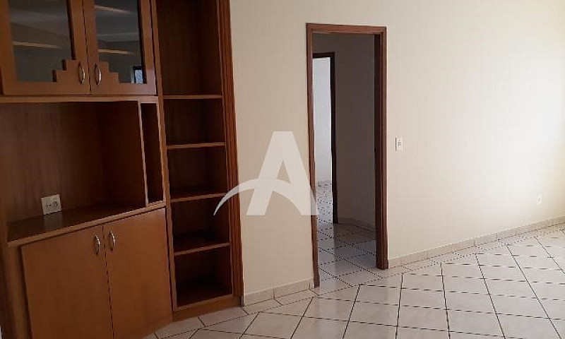 Aluguel Apartamento ...