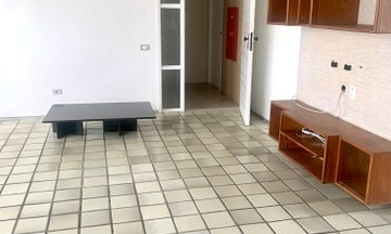 Apartamento Para Alu...