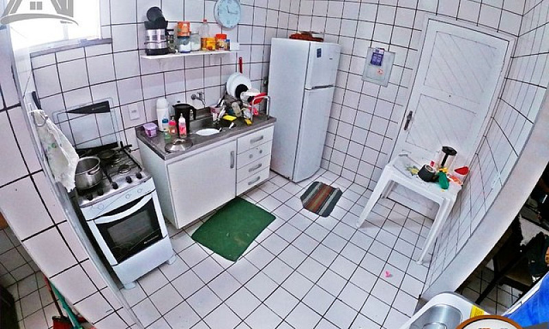 Vende-Se Apartamento...