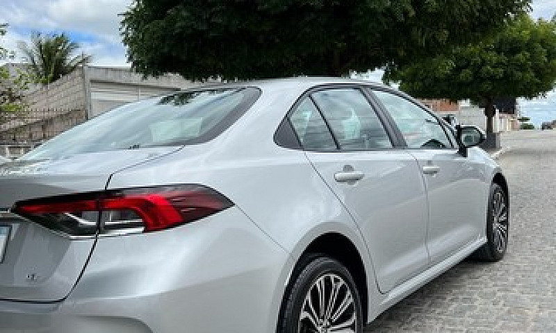 Corolla Xei 2020 ( O...
