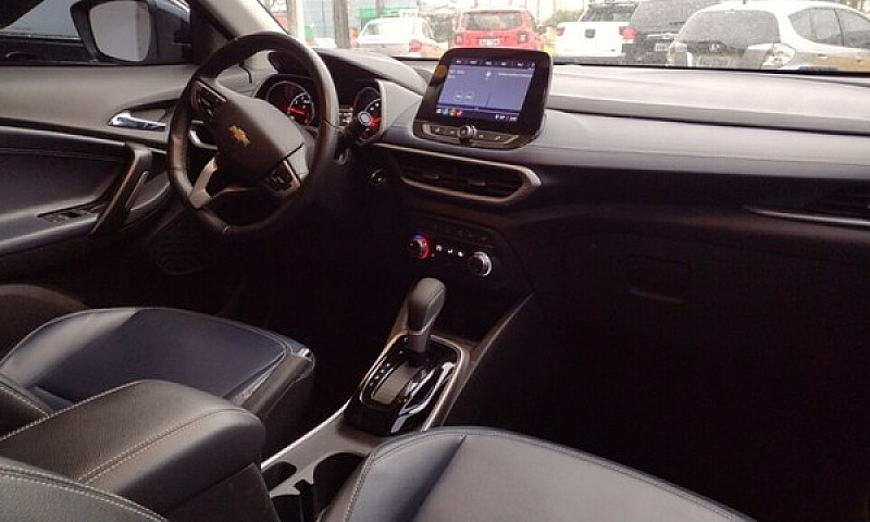 Chevrolet Tracker Pr...