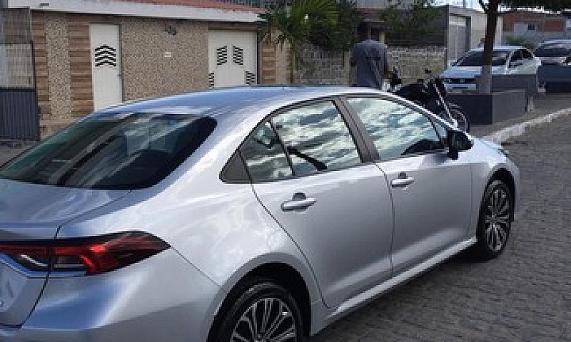 Corolla Xei 2020 ( O...
