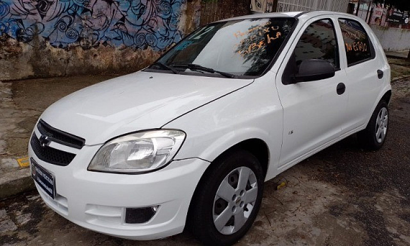 Chevrolet Celta Ls 1...