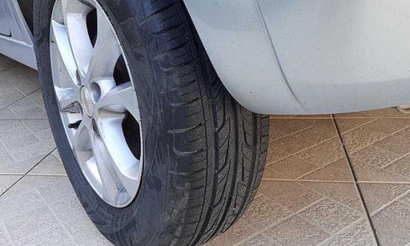 Chevrolet Meriva Joy...