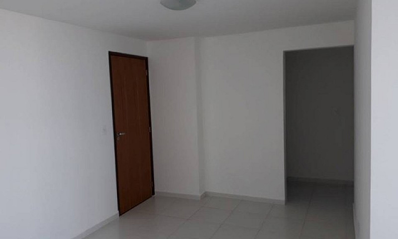 Apartamento Com 3 Qu...