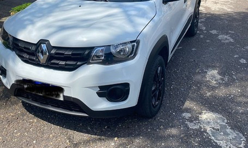 Kwid Zen 1.0 Complet...
