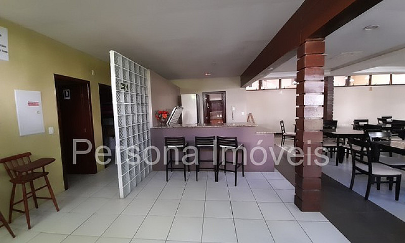 Apartamento 02 Dormi...