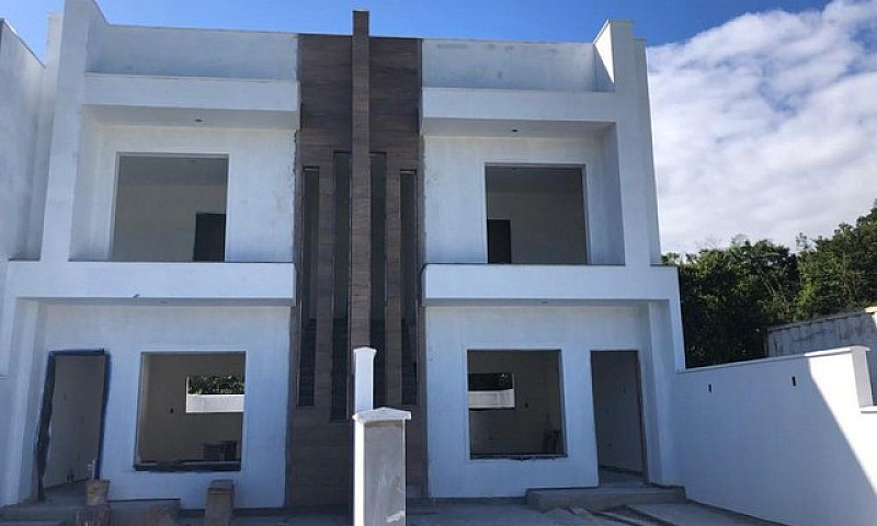 Sobrado Para Venda E...