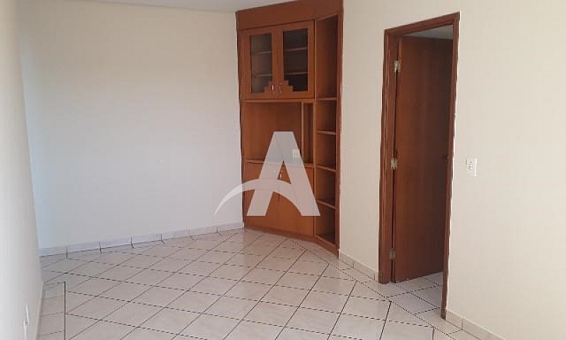 Aluguel Apartamento ...