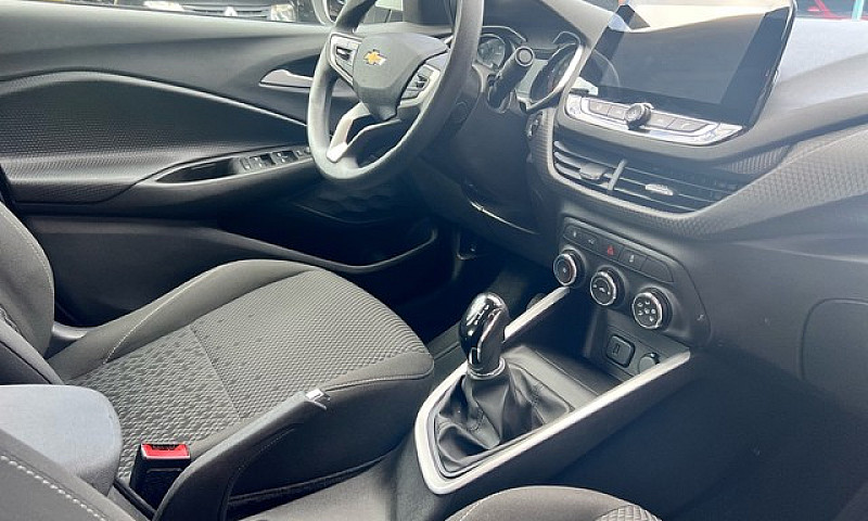Onix Sedan Ltz 1.0 T...
